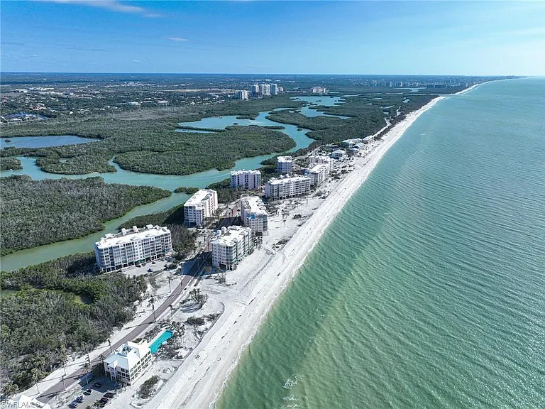 262 Barefoot Beach Blvd #306 — Photo 20