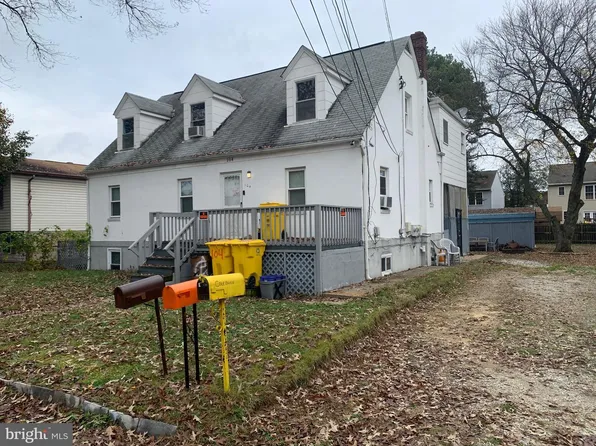 104 Lincoln Ave SW APT C, Glen Burnie, MD 21061