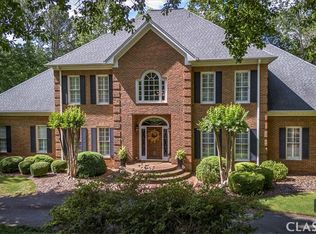 1681 Wild Azalea Ln, Athens, GA 30606