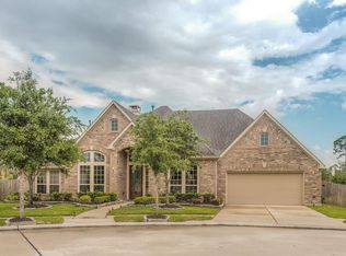 16006 Verdi Way Ct, Houston, TX 77044