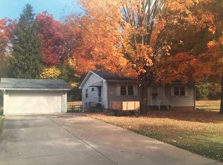 604 Algonquin St, Jackson, MI 49203