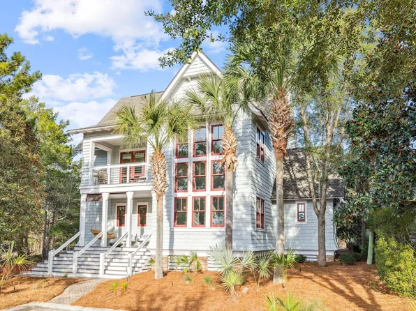 260 Gulf Bridge Ln, Watersound, FL 32461