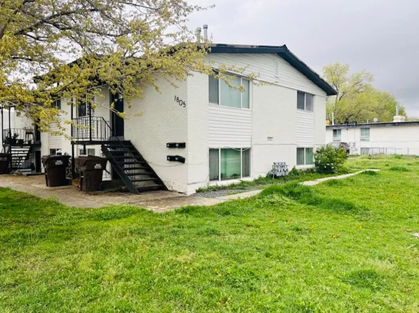 1805 Kimberly Circle, 1805 W Kimberly Cir #3, Salt Lake City, UT 84116