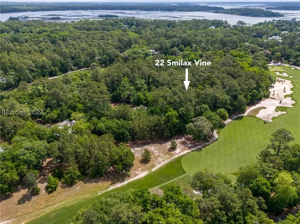 22 Smilax Vine Rd, Bluffton, SC 29910
