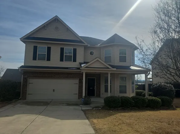 430 Crescent River Rd, Lexington, SC 29073