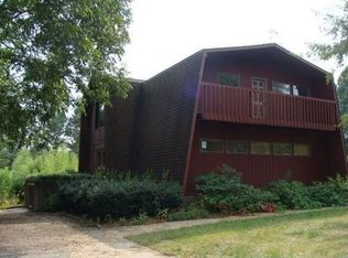 140 New St, Norwood, NC 28128