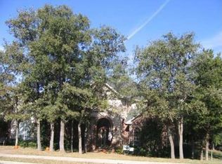 2303 Creekedge Ct, Corinth, TX 76210