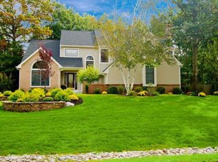 6 Bromley Ct, Voorhees, NJ 08043