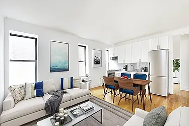 Rented by Abode Residential LLC