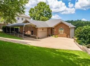 200 Houston Dr, Hot Springs, AR 71913