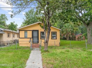 2116 McMillan St, Jacksonville, FL 32209