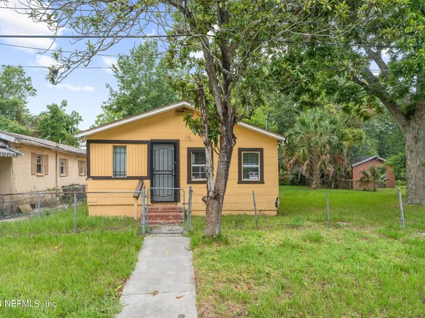2116 McMillan St, Jacksonville, FL 32209