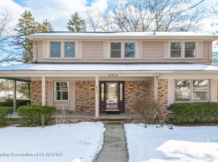2933 Colony Dr, East Lansing, MI 48823