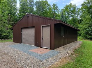 N9515 Hickory Rd, Pickerel, WI 54465