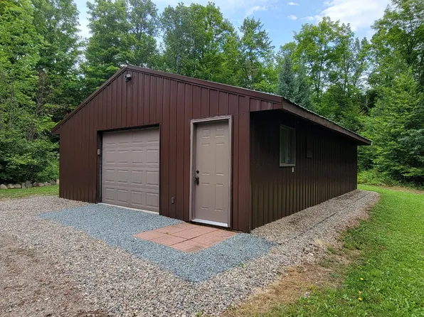 N9515 Hickory Rd, Pickerel, WI 54465