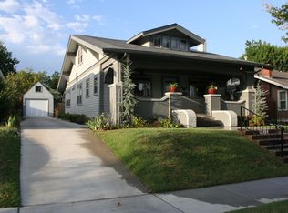 1832 E 16th Pl, Tulsa, OK 74104