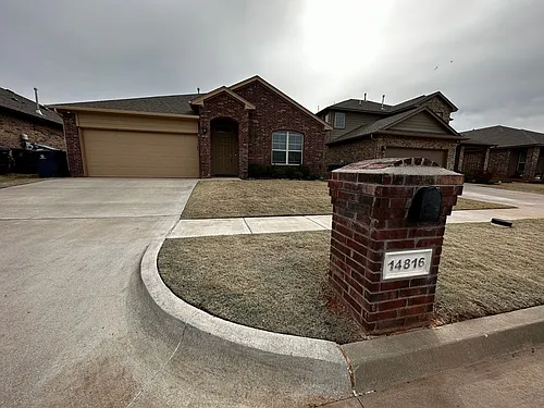 14816 Slippery Falls Cir Photo 1