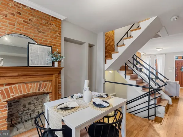 1626 S Charles St, Baltimore, MD 21230