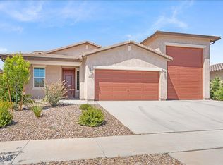 1182 E Crestridge Dr, Casa Grande, AZ 85122