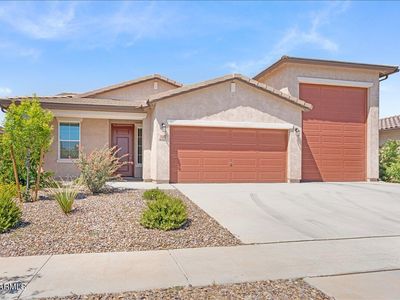 1182 E Crestridge Drive, Casa Grande, AZ, 85122