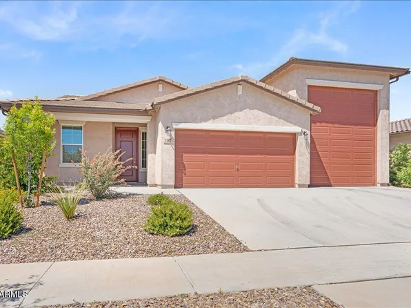 1182 E Crestridge Drive, Casa Grande, AZ 85122