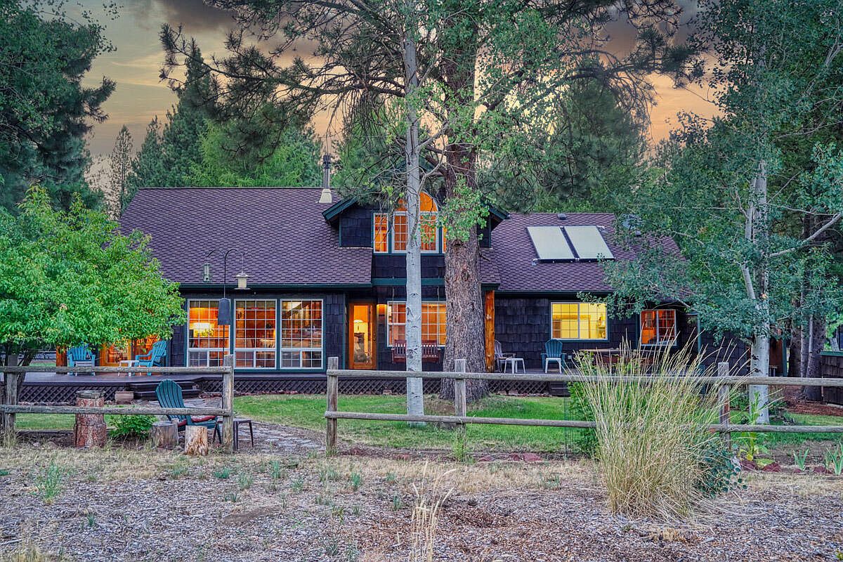 26283 SW Metolius Meadows Dr, Camp Sherman, OR 97730 Zillow