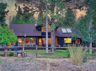 26283 SW Metolius Meadows Dr, Camp Sherman, OR 97730