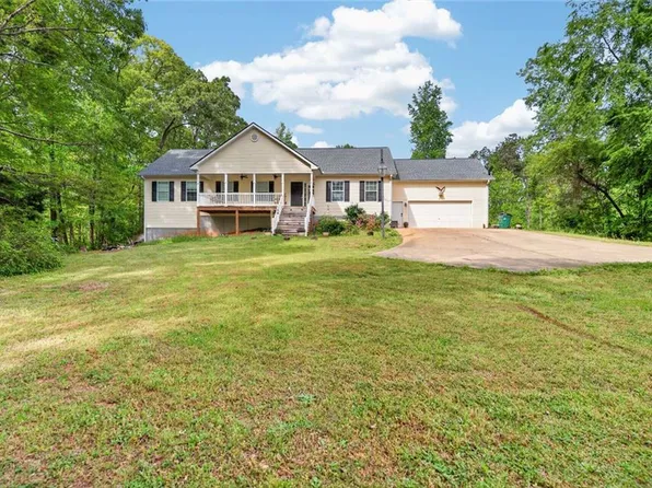 120 Norman Rd, Covington, GA 30014