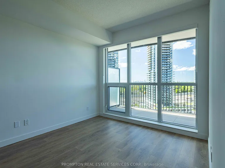 18 Esther Shiner Blvd #1601 — Photo 35
