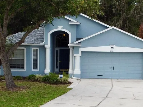 6323 Open Pasture Ct, Wesley Chapel, FL 33545