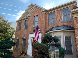 3620 Martins Dairy Cir, Olney, MD 20832