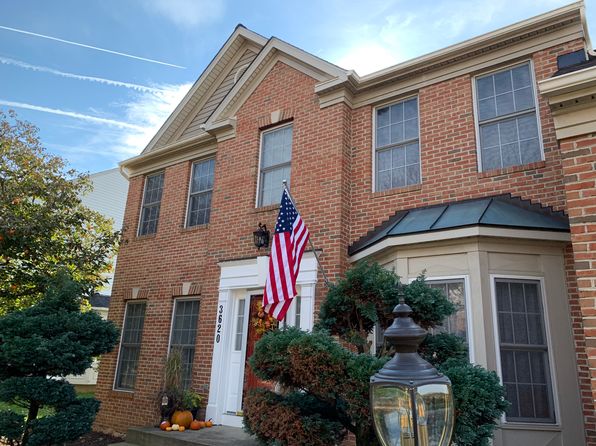 3620 Martins Dairy Cir, Olney, MD 20832