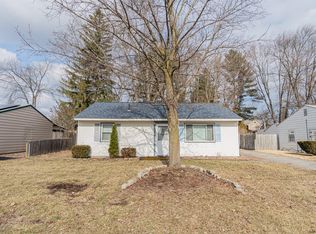 247 Chiswell Rd, Schenectady, NY 12304