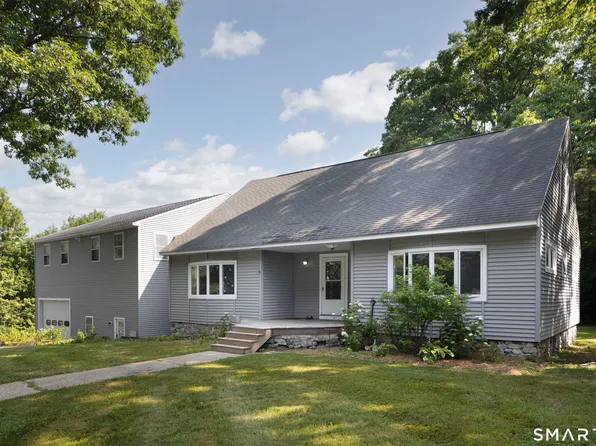 155 Winchester Road, Norfolk, CT 06058