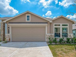 10131 Basil Beebalm Trl, Magnolia, TX 77354