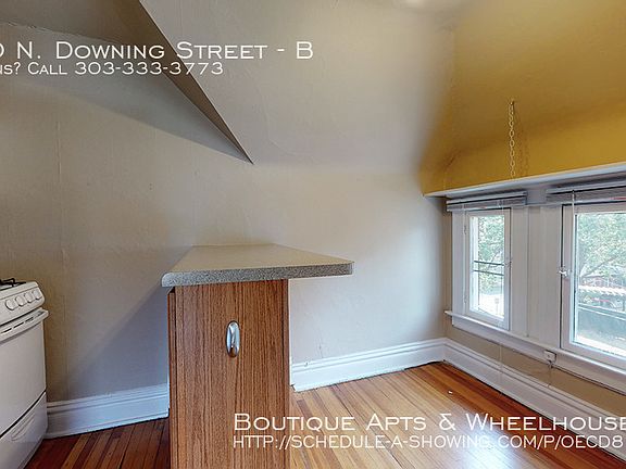 4th image of 1110 N Downing St APT B