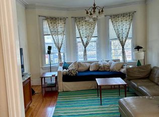 154 Prospect St FLOOR 2, Providence, RI 02906