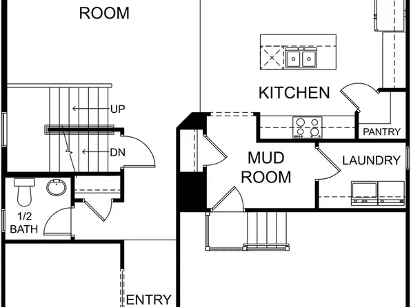 Nora Plan, Mt. Rainier