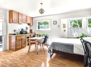 1827 Berkeley Way #1829-B, Berkeley, CA 94703