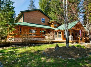 222 Misty Mountain Rd, Bonners Ferry, ID 83805