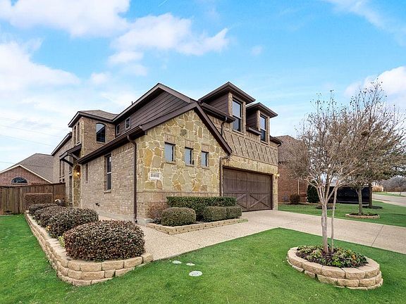 2nd image of 8408 La Fontaine Dr
