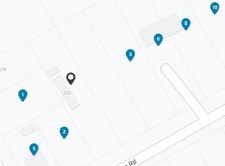 220 Rifleman Rd, Weatherford, TX 76087