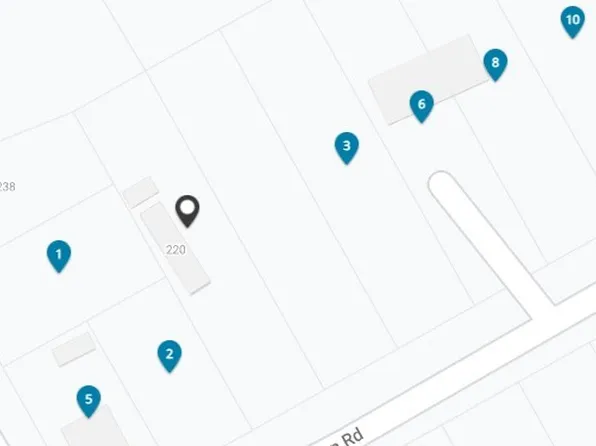 220 Rifleman Rd, Weatherford, TX 76087