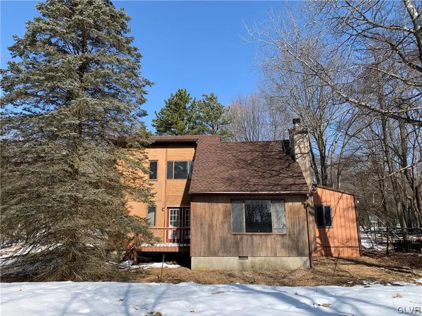 141 Buck Hill Rd, Blakeslee, PA 18610