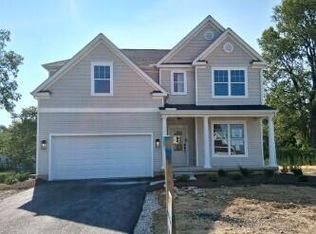 243 Willow Way, Newark, OH 43055