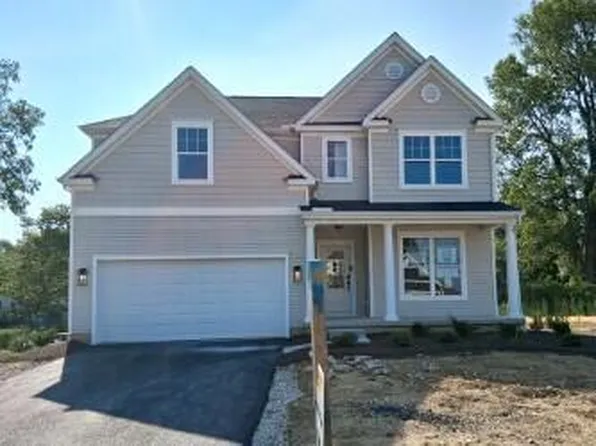 243 Willow Way, Newark, OH 43055