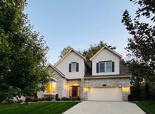 3170 E Wyndam Ct, Bloomington, IN