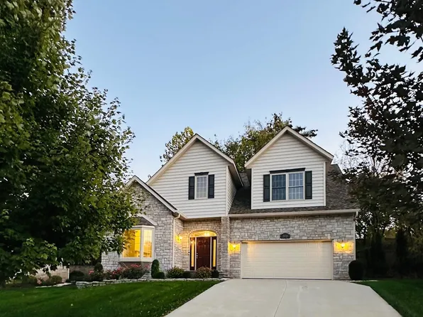 3170 E Wyndam Ct, Bloomington, IN 47401