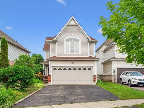 383 Beaver Creek Rd, Waterloo, ON N2T 2T2