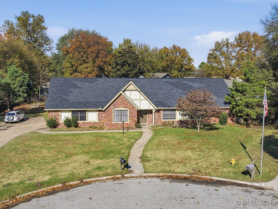 5127 E 97th Ct, Tulsa, OK 74137 | Zillow
